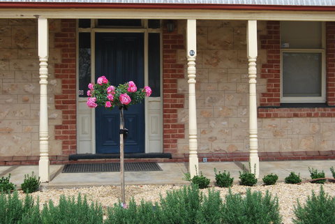 Jacaranda Cottage - Accommodation Whitsundays 1
