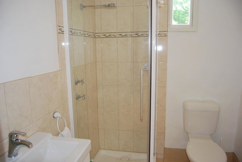Jacaranda Cottage - Accommodation Whitsundays 11