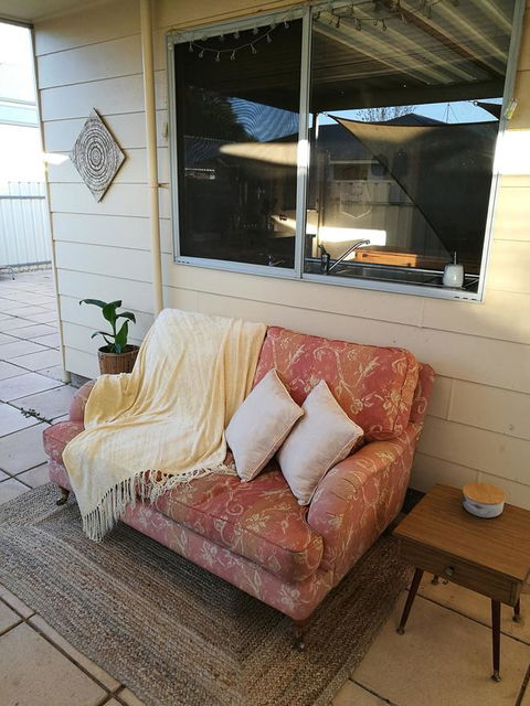Hilda Anna's - Accommodation Whitsundays 9