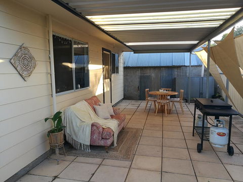 Hilda Anna's - Accommodation Whitsundays 10