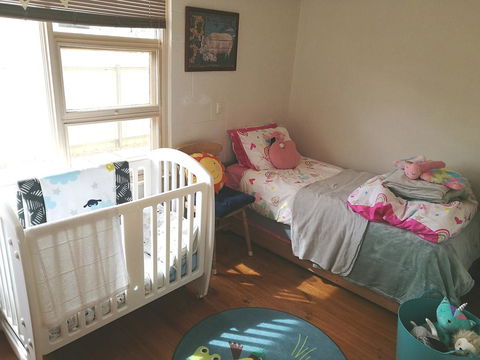 Hilda Anna's - Accommodation Whitsundays 2