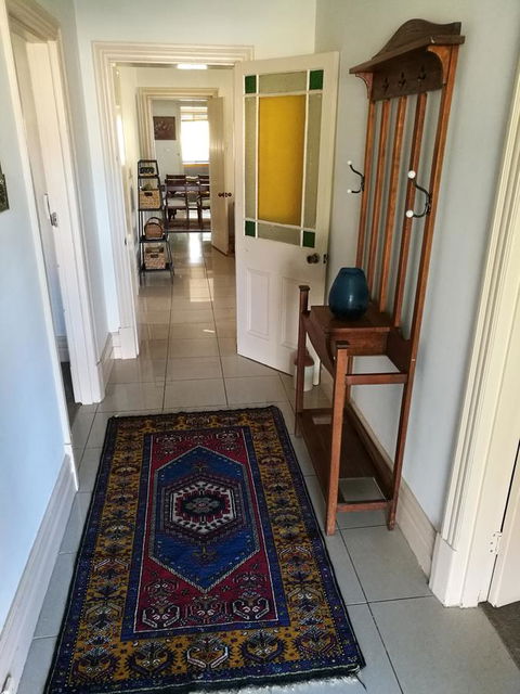 Hilda Anna's - Accommodation Whitsundays 1