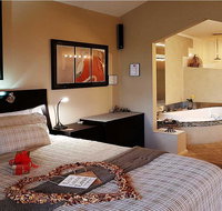 Romantic Getaways at Riverview Rise Retreats - Accommodation Whitsundays