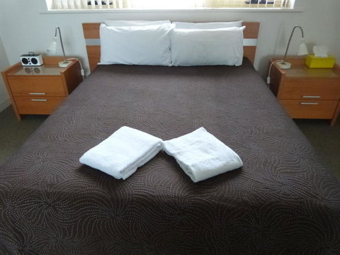 Glenelg Holiday Apartments - Corfu - Accommodation Whitsundays 12