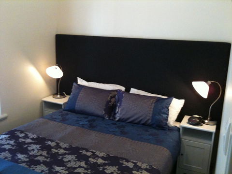 Adelaide - Semaphore Beach Front - Accommodation Whitsundays 16