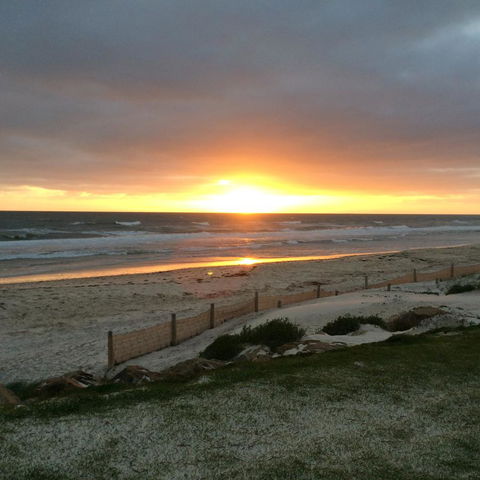 Adelaide - Semaphore Beach Front - Accommodation Whitsundays 33