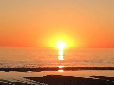 Adelaide - Semaphore Beach Front - Accommodation Whitsundays 0