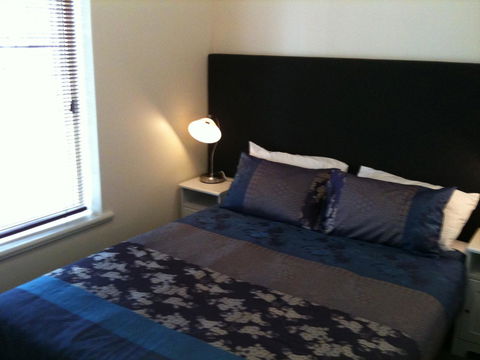Adelaide - Semaphore Beach Front - Accommodation Whitsundays 17