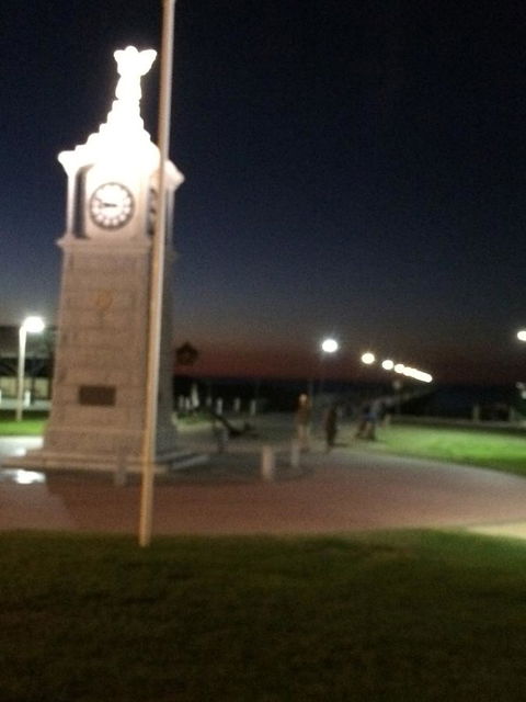 Adelaide - Semaphore Beach Front - Accommodation Whitsundays 31