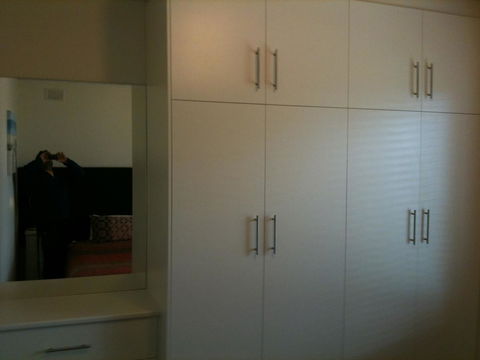 Adelaide - Semaphore Beach Front - Accommodation Whitsundays 15
