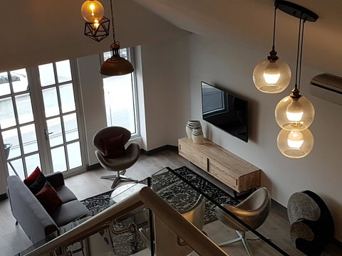 Semaphore Splash Apartments - Accommodation Whitsundays 4