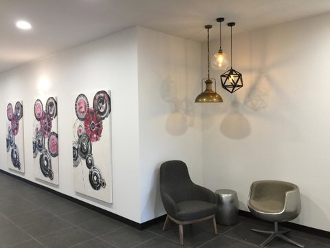 Semaphore Splash Apartments - Accommodation Whitsundays 11