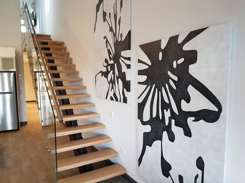 Semaphore Splash Apartments - Accommodation Whitsundays 2