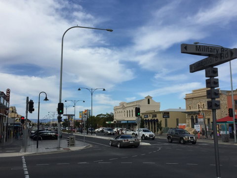Semaphore Splash Apartments - Accommodation Whitsundays 16