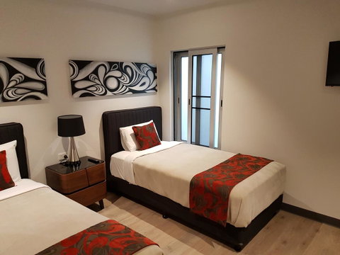Semaphore Splash Apartments - Accommodation Whitsundays 7