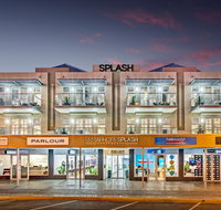 Semaphore Splash Apartments - Accommodation Whitsundays