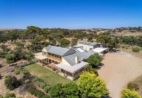 Angaston House - Accommodation Whitsundays 23