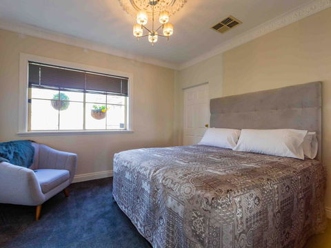 Angaston House - Accommodation Whitsundays 22