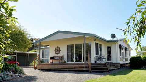 Admirals Inn - Accommodation Whitsundays 4