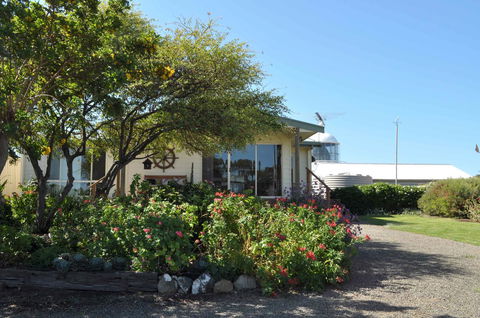 Admirals Inn - Accommodation Whitsundays 29