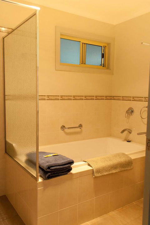 Admirals Inn - Accommodation Whitsundays 10