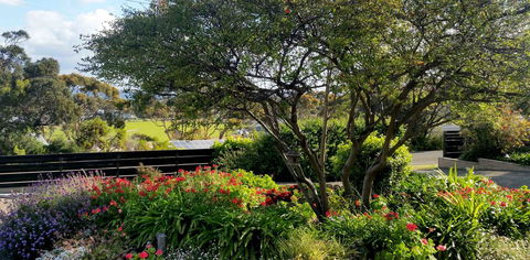 Admirals Inn - Accommodation Whitsundays 8