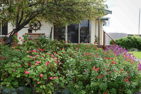Admirals Inn - Accommodation Whitsundays 17