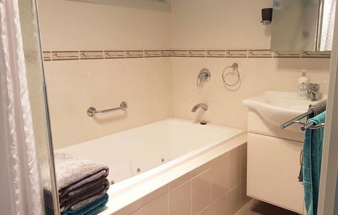 Admirals Inn - Accommodation Whitsundays 5
