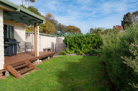 Admirals Inn - Accommodation Whitsundays 30