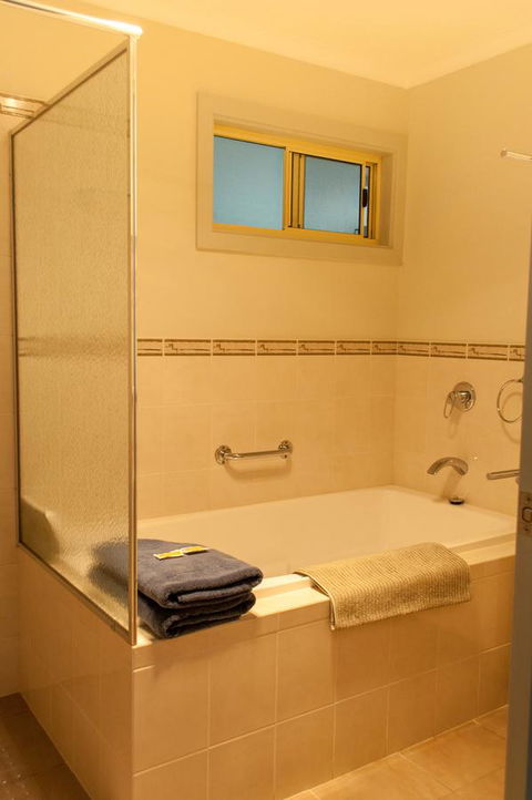 Admirals Inn - Accommodation Whitsundays 20
