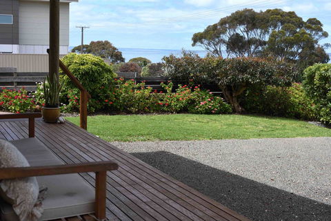 Admirals Inn - Accommodation Whitsundays 24