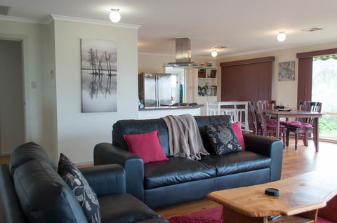 Admirals Inn - Accommodation Whitsundays 21