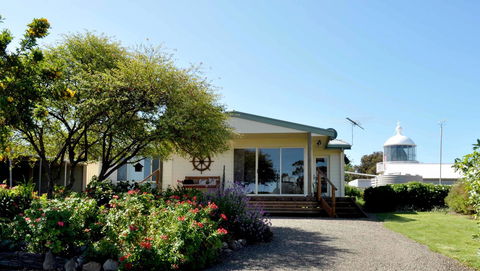 Admirals Inn - Accommodation Whitsundays 3