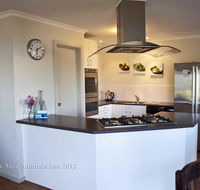 Admirals Inn - Accommodation Whitsundays