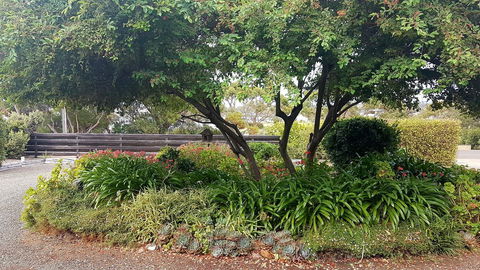 Admirals Inn - Accommodation Whitsundays 2