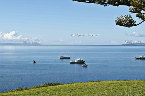 Admirals Inn - Accommodation Whitsundays 38