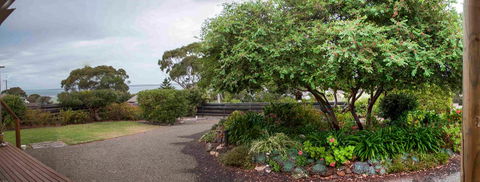 Admirals Inn - Accommodation Whitsundays 26