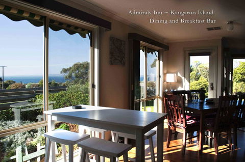 Admirals Inn - Accommodation Whitsundays 15