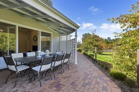 Grandview Accommodation - The Elm Tree Apartments - Accommodation Whitsundays 26