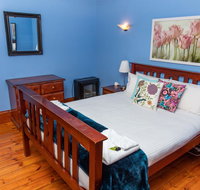 Rivergum Cottages Gawler Barossa Region - Accommodation Whitsundays