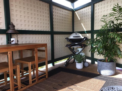 Wine And Roses Bed And Breakfast - Accommodation Whitsundays 37