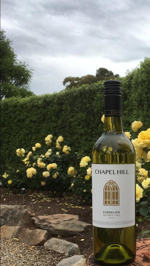 Wine And Roses Bed And Breakfast - Accommodation Whitsundays 26