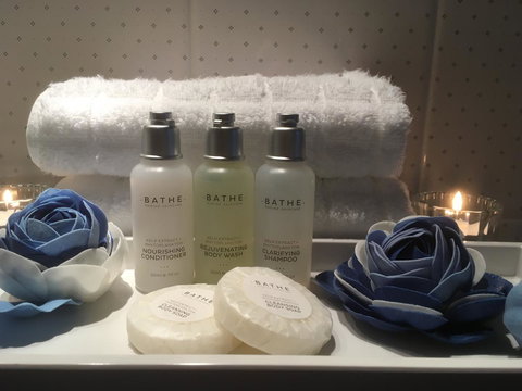 Wine And Roses Bed And Breakfast - Accommodation Whitsundays 25