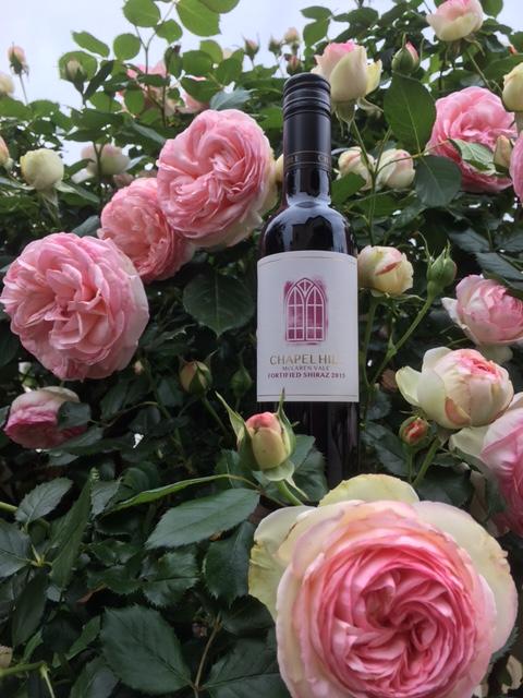 Wine And Roses Bed And Breakfast - Accommodation Whitsundays 20