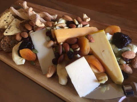 Wine And Roses Bed And Breakfast - Accommodation Whitsundays 19