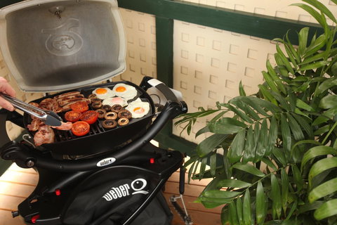 Wine And Roses Bed And Breakfast - Accommodation Whitsundays 36