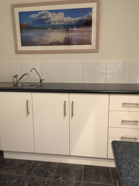 Wine And Roses Bed And Breakfast - Accommodation Whitsundays 40