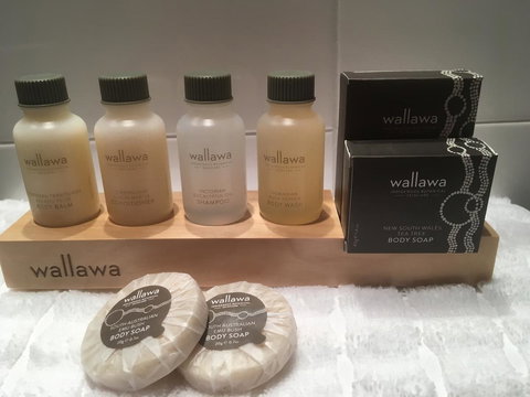 Wine And Roses Bed And Breakfast - Accommodation Whitsundays 39