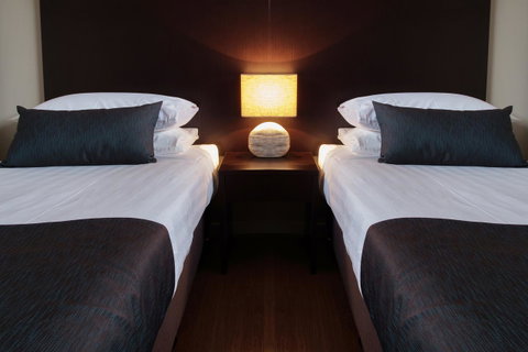 Renmark Holiday Apartments - Accommodation Whitsundays 3