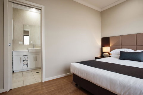 Renmark Holiday Apartments - Accommodation Whitsundays 8